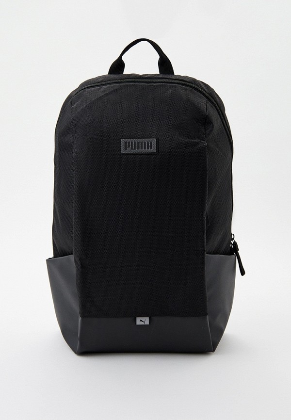 

Рюкзак PUMA, Черный, PUMA City Backpack PUMA Black