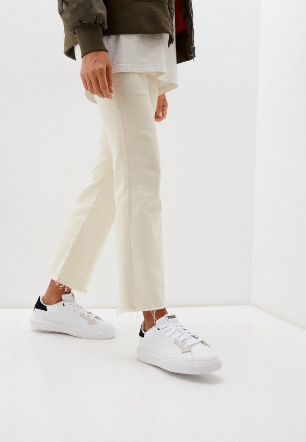 фото Кеды puma