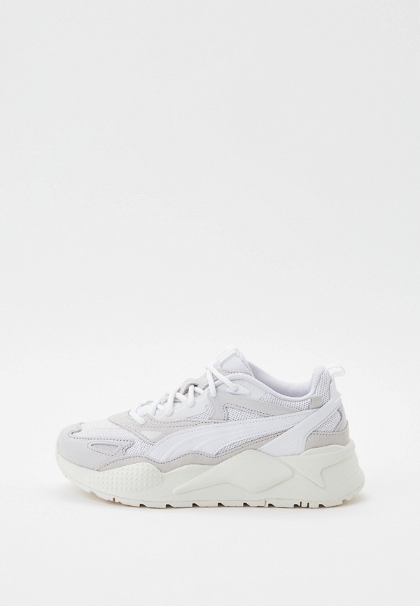 

Кроссовки PUMA, Белый, RS-X Efekt PRM