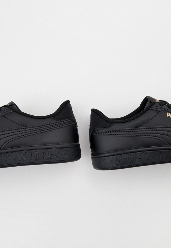 фото Кеды puma