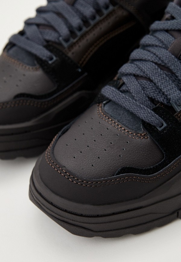 фото Кеды puma