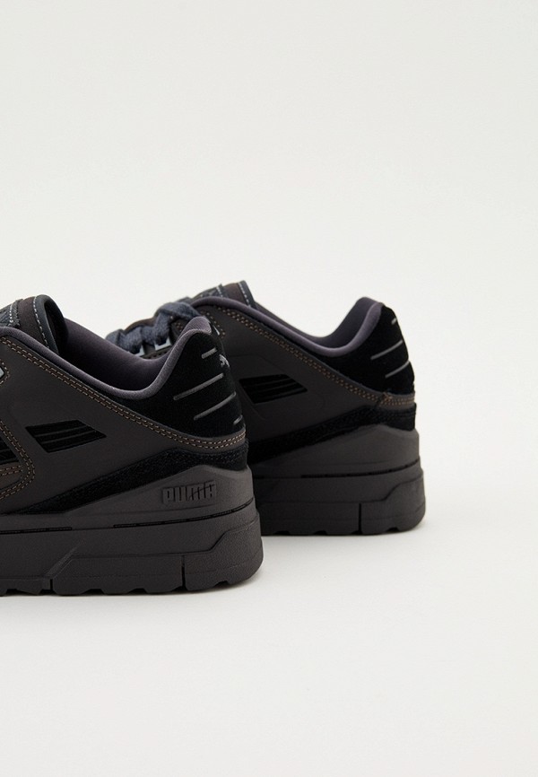 фото Кеды puma