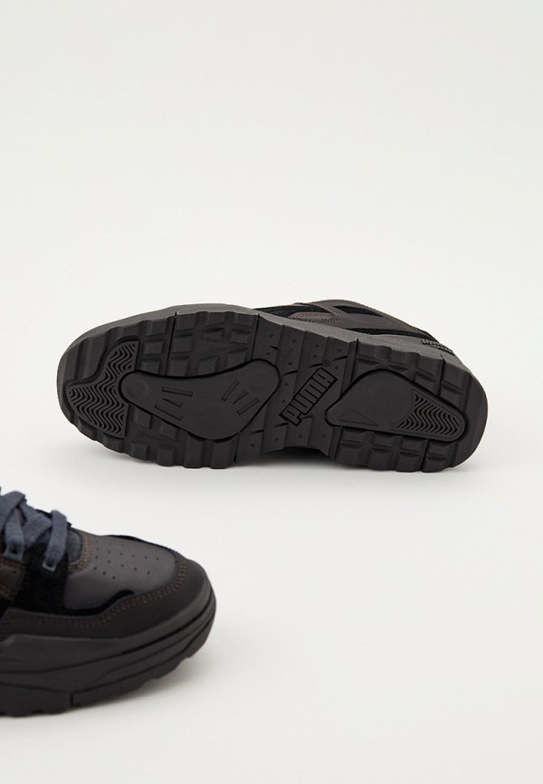 фото Кеды puma