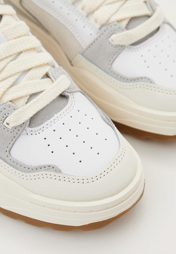 фото Кеды puma