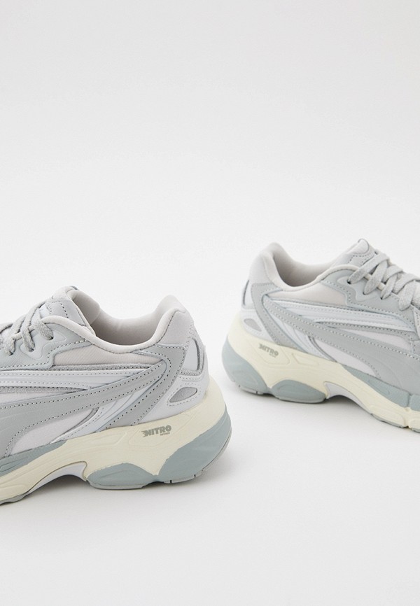 фото Кроссовки puma