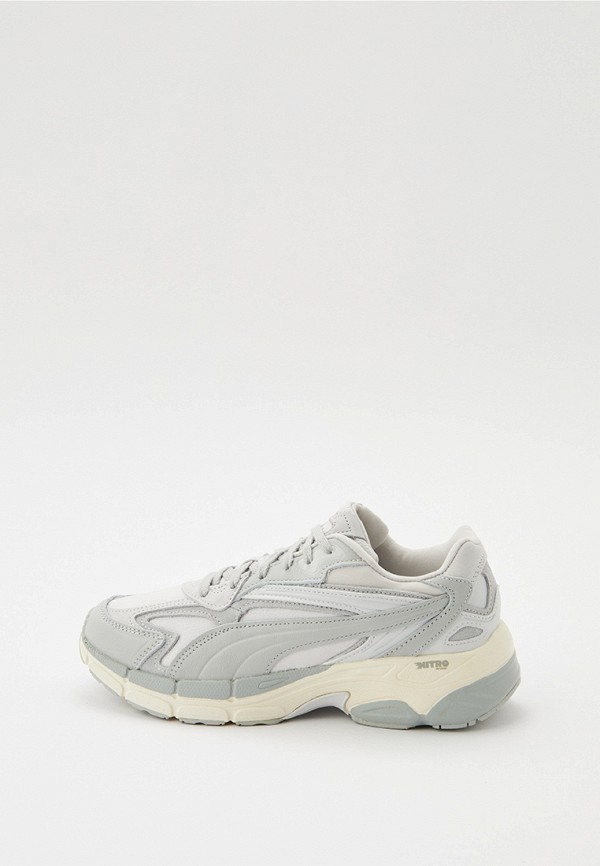 Кроссовки PUMA Teveris Nitro Selflove Wns Feather Gray