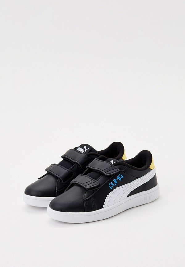 фото Кеды puma