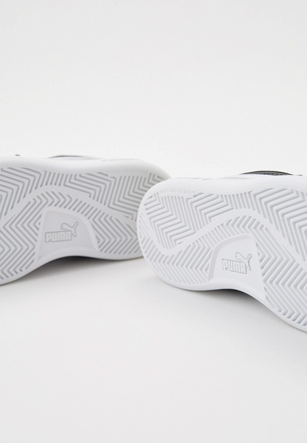 фото Кеды puma