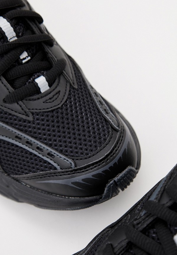 Кроссовки PUMA черный, размер 41, фото 2