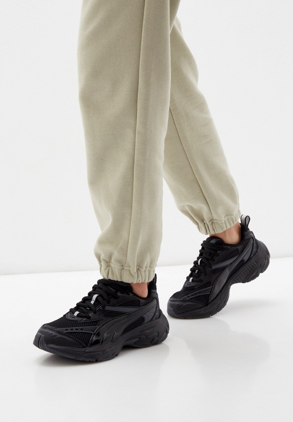 Кроссовки PUMA черный, размер 41, фото 6