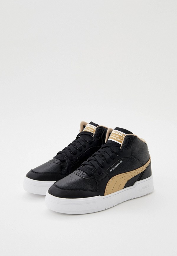 фото Кеды puma