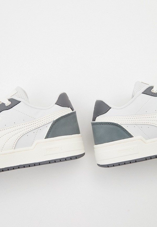 фото Кеды puma