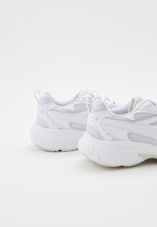 Кроссовки PUMA белый, размер 36,5, фото 4