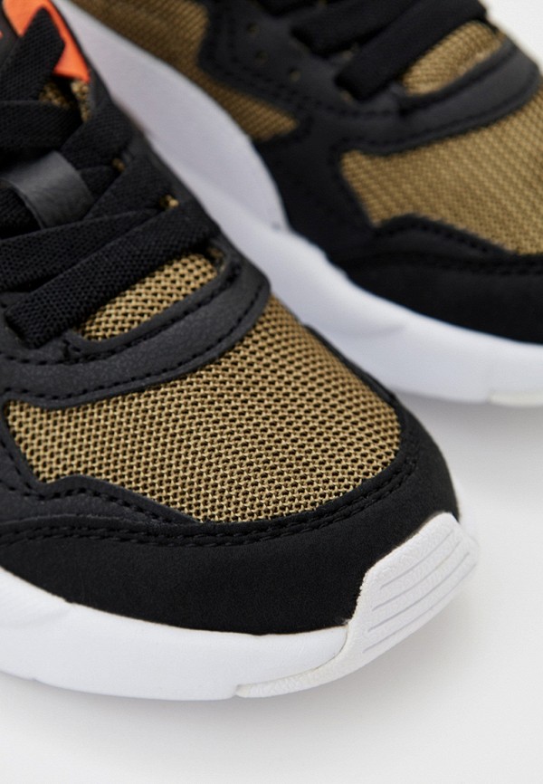 фото Кроссовки puma