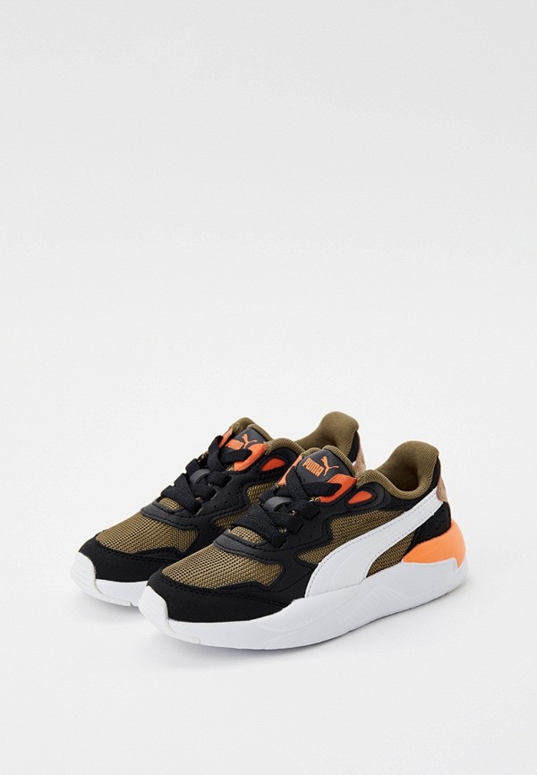 фото Кроссовки puma