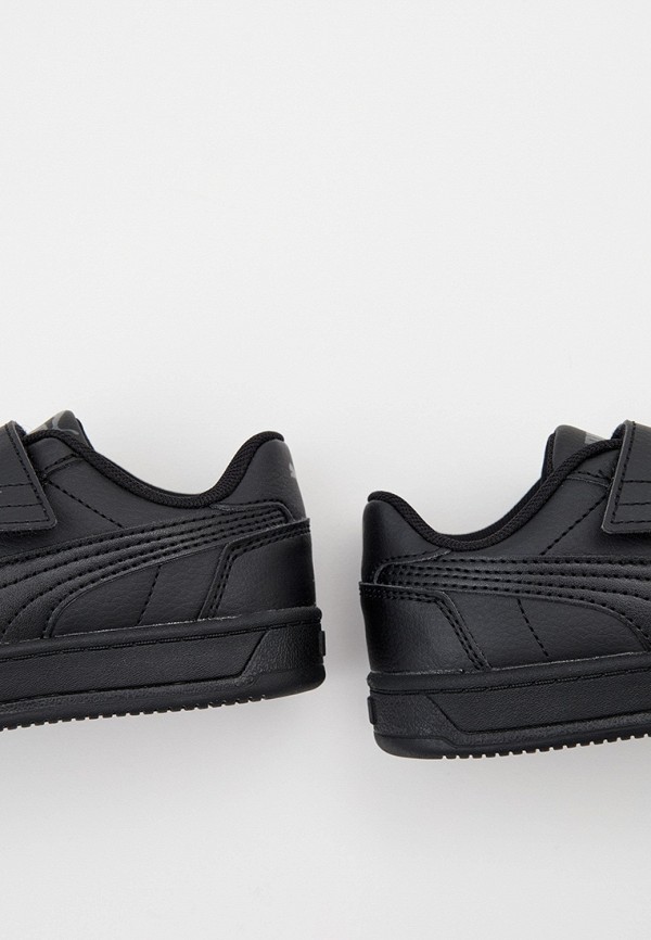 Кеды PUMA черный, размер 29, фото 4