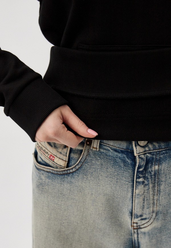 фото Худи hugo