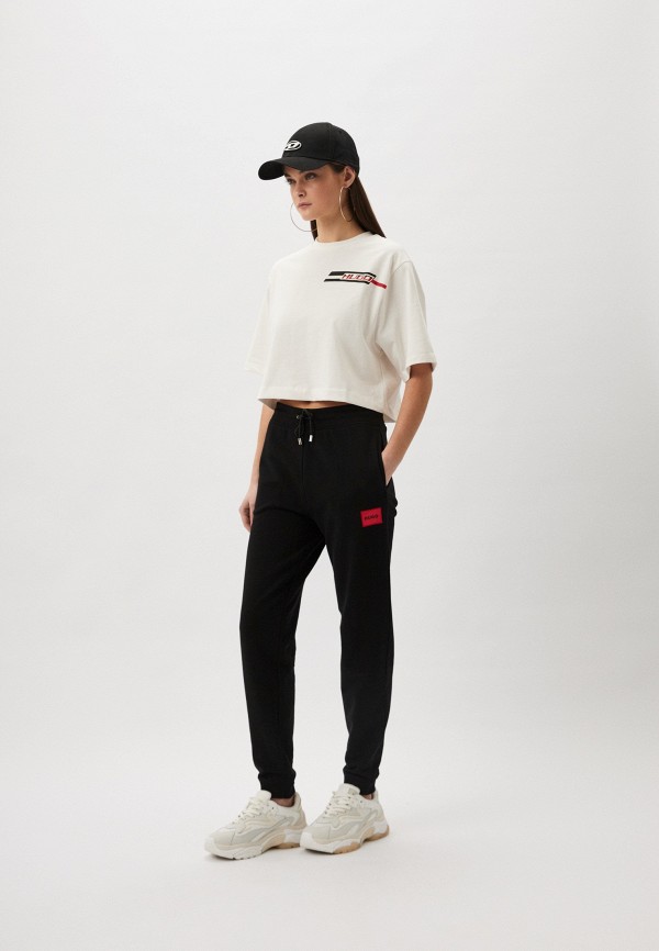 фото Брюки спортивные hugo