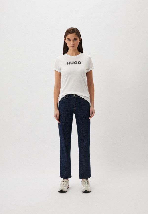 фото Футболка hugo