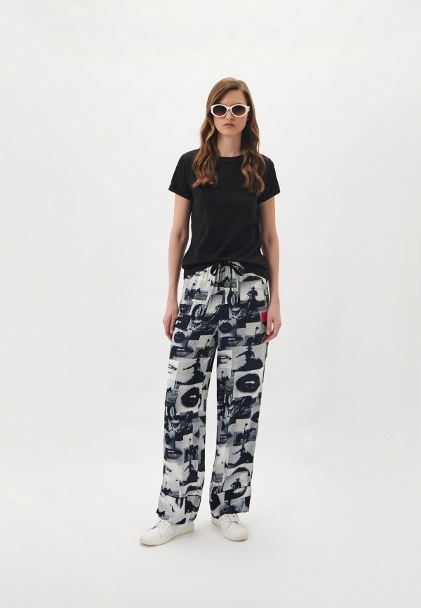 фото Футболка hugo