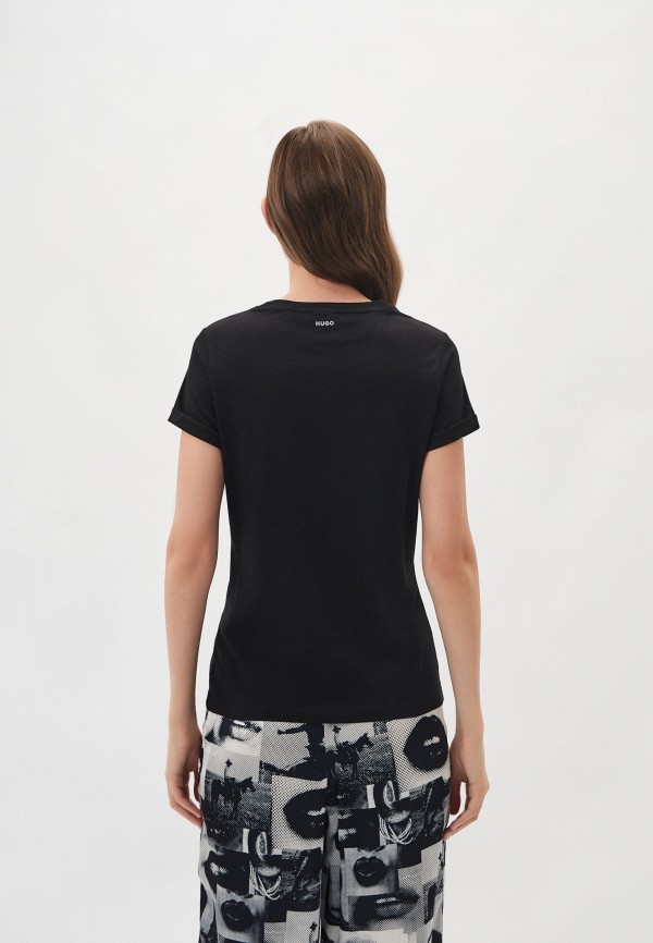 фото Футболка hugo