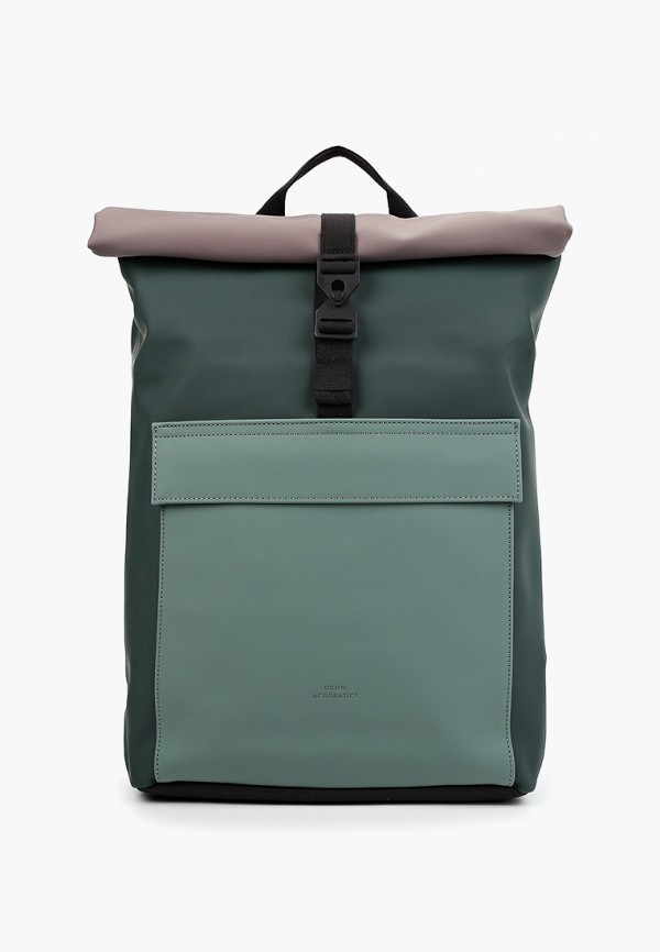 

Рюкзак Ucon Acrobatics, Зеленый, Jasper Medium