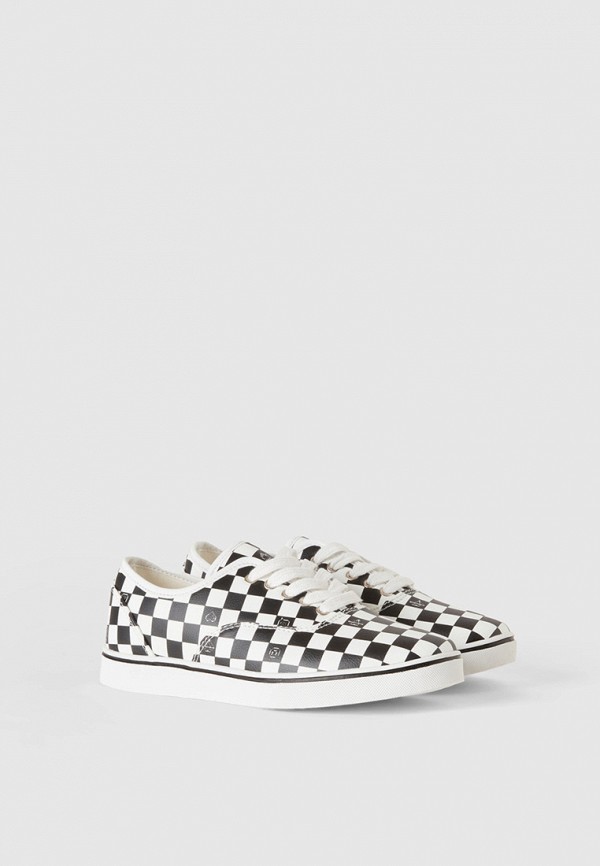 фото Кеды united colors of benetton