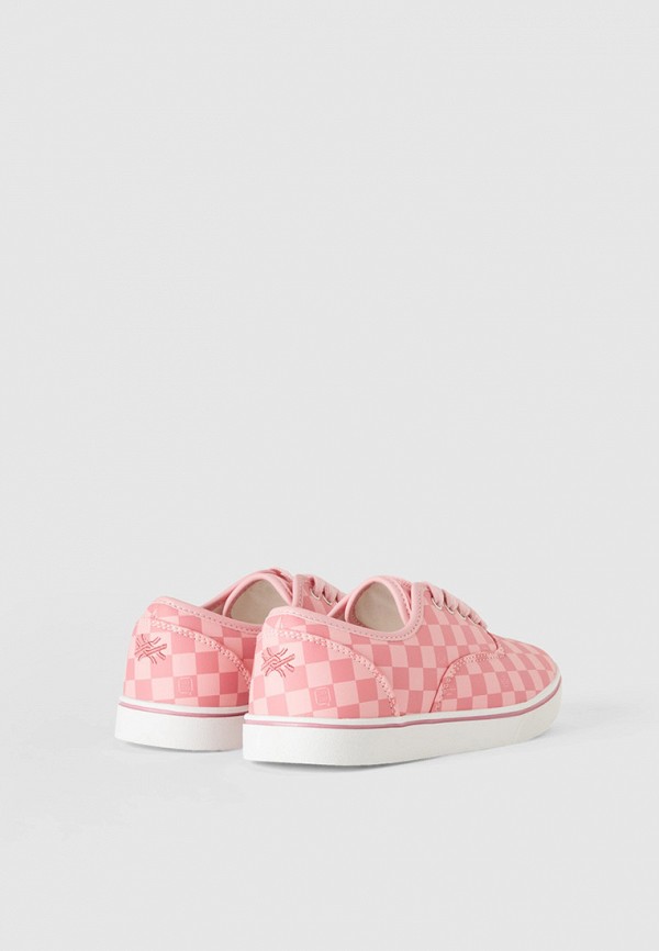 фото Кеды united colors of benetton