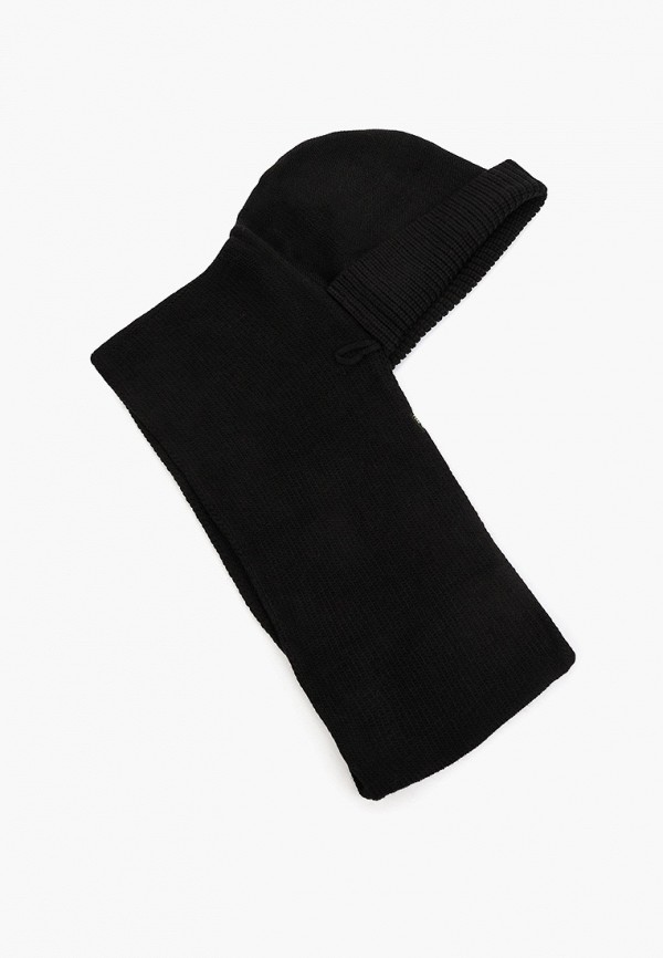 Капюшон Ferz черный, размер 00, фото 2