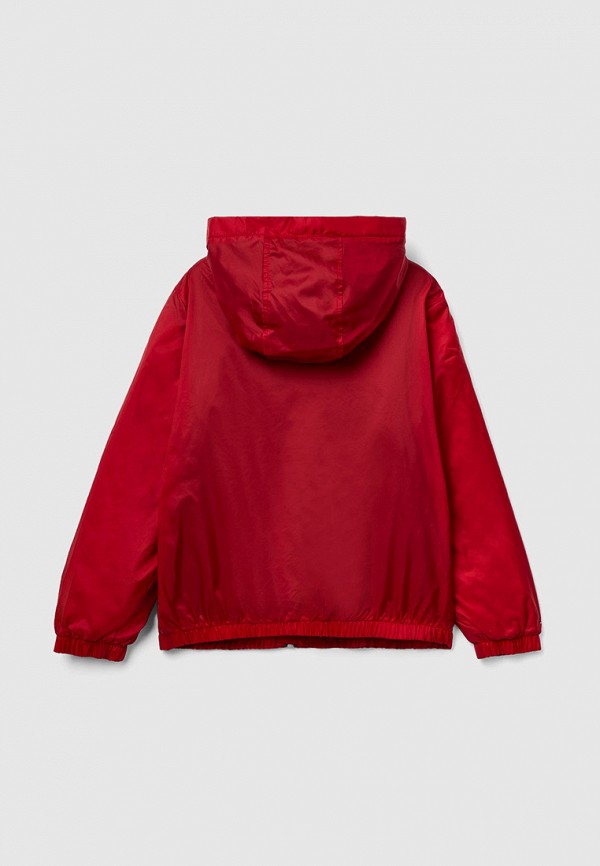 фото Ветровка united colors of benetton