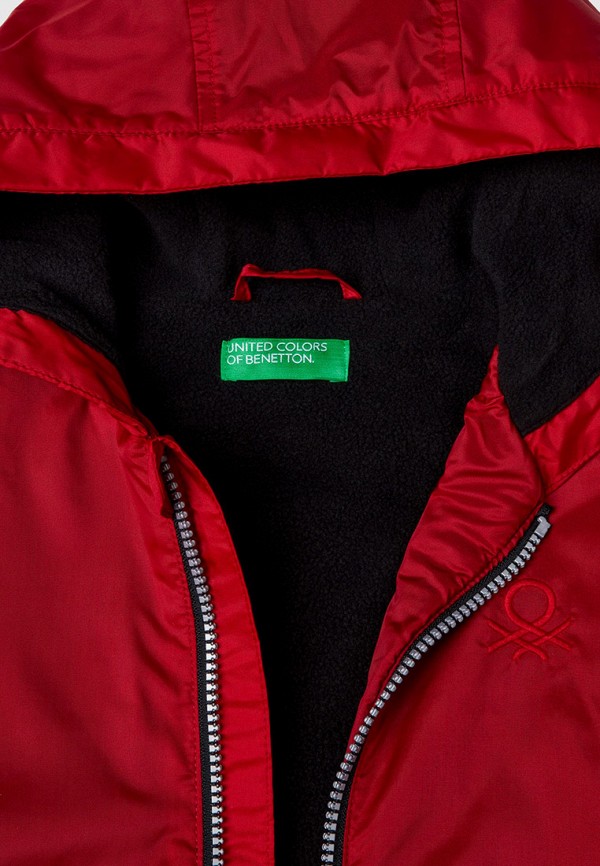 фото Ветровка united colors of benetton