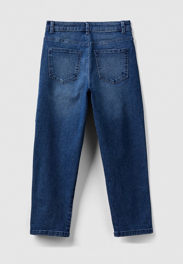 фото Джинсы united colors of benetton