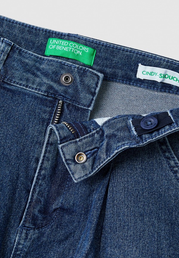 фото Джинсы united colors of benetton