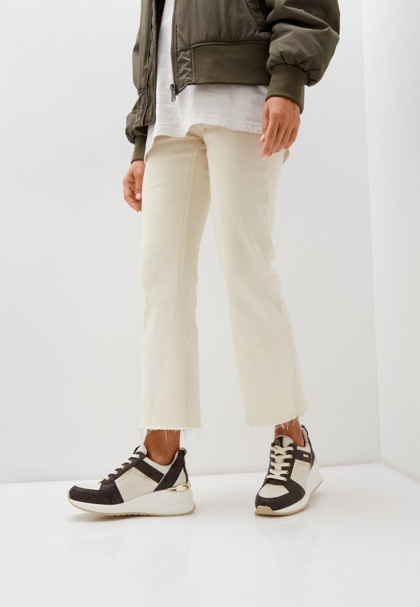 Кроссовки Liu Jo белый, размер 39, фото 6