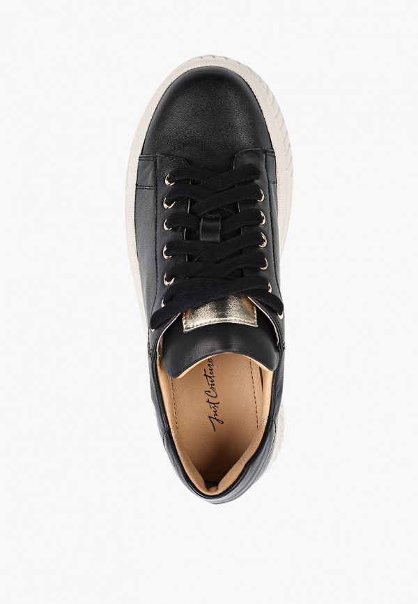 фото Кеды just couture