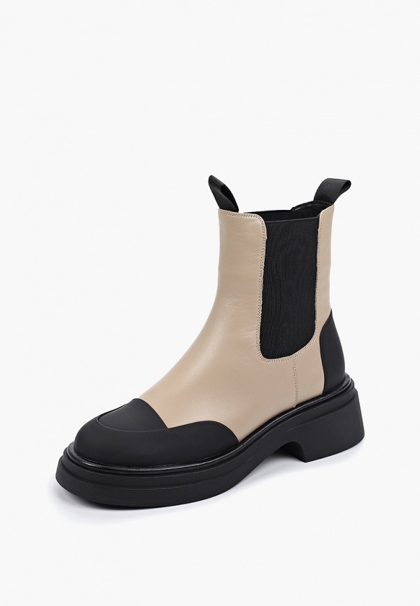 фото Ботинки just couture