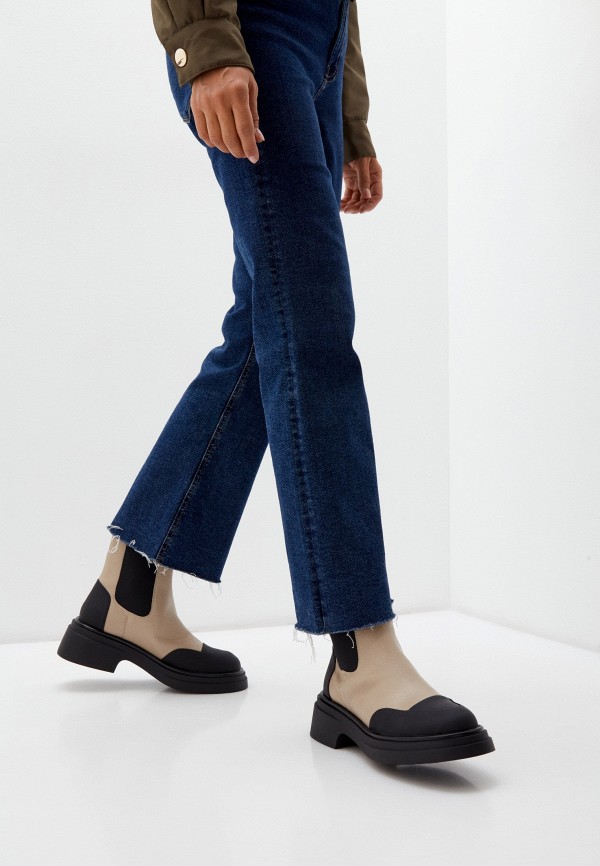 фото Ботинки just couture