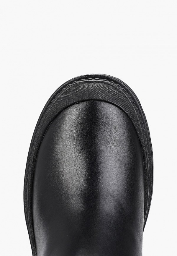 фото Сапоги just couture