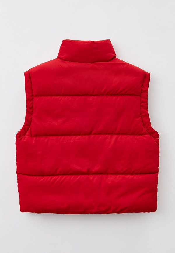 фото Жилет утепленный united colors of benetton