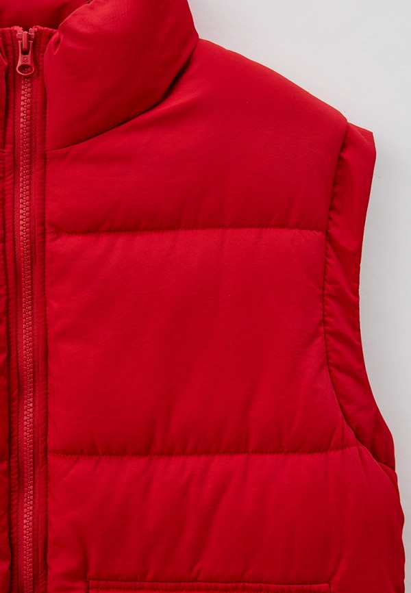 фото Жилет утепленный united colors of benetton