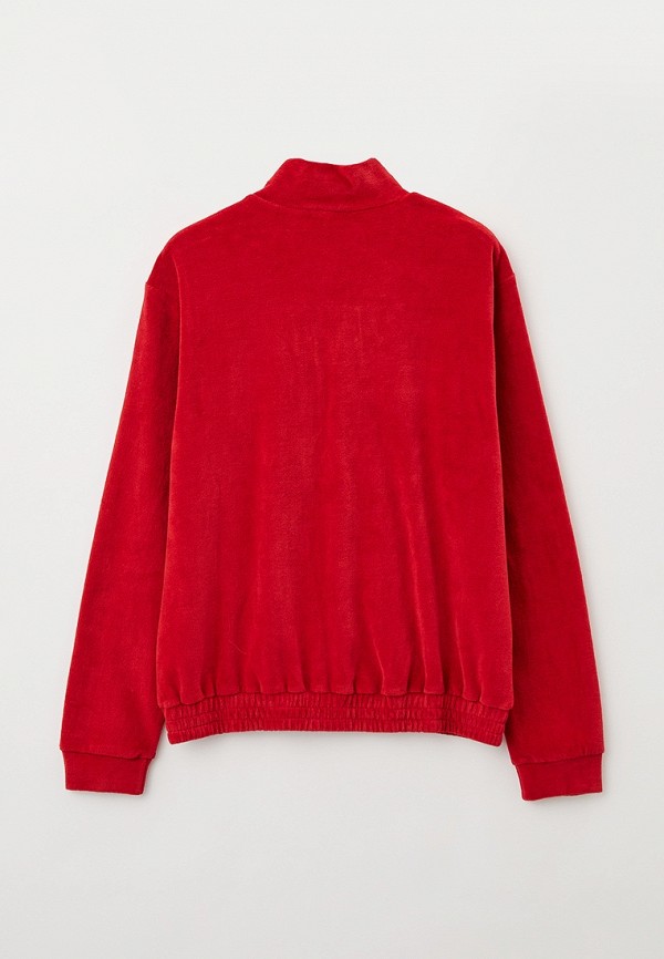 Олимпийка United Colors of Benetton красный, размер 150, фото 2