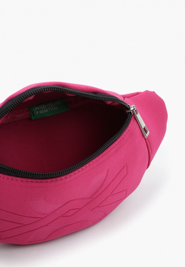 фото Сумка поясная united colors of benetton