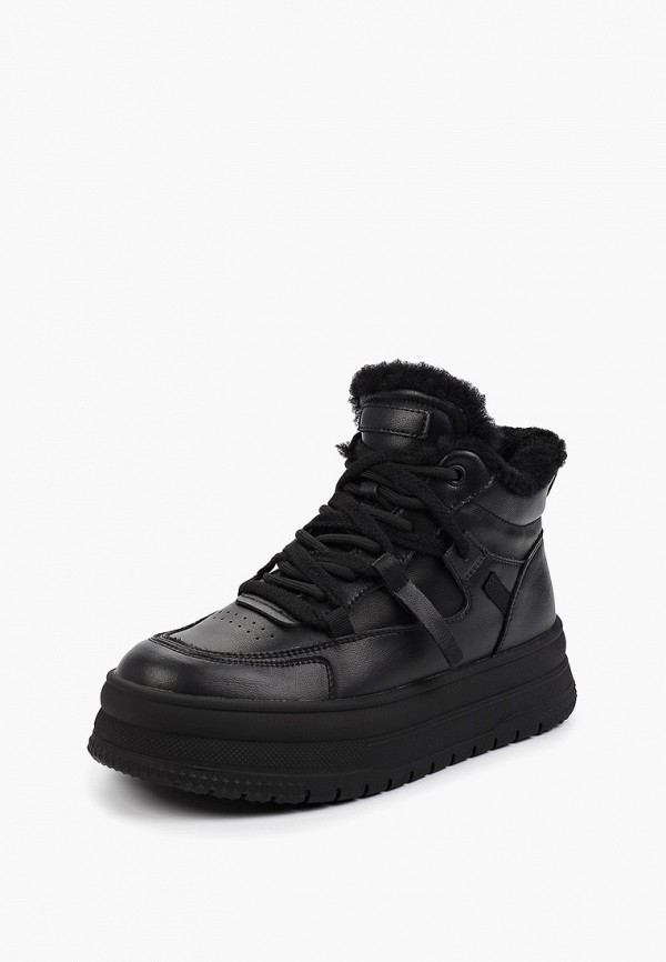 фото Кеды baden