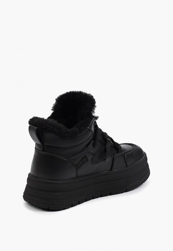 фото Кеды baden