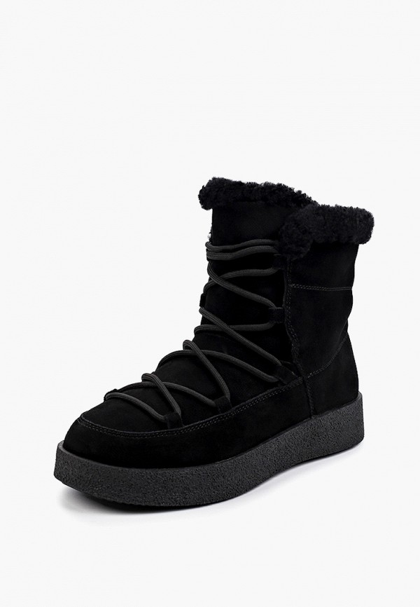 фото Полусапоги baden