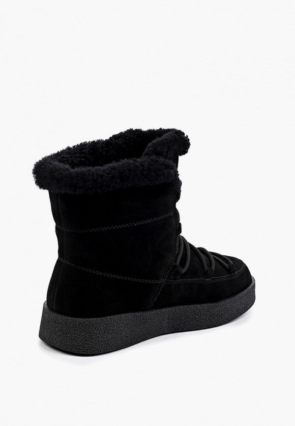 фото Полусапоги baden