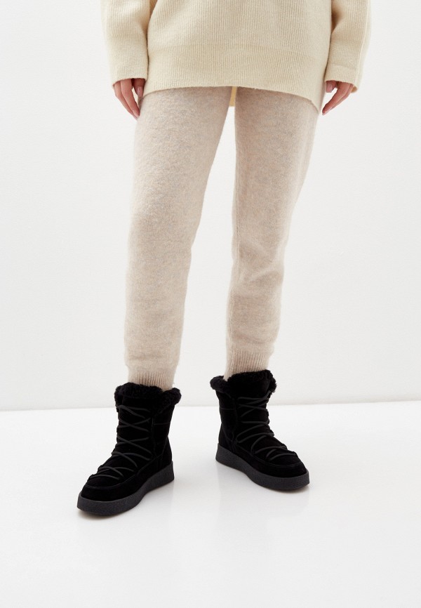 фото Полусапоги baden