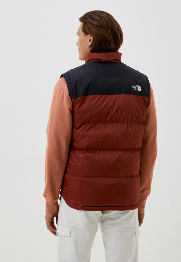 фото Жилет утепленный the north face
