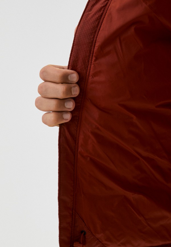 фото Жилет утепленный the north face