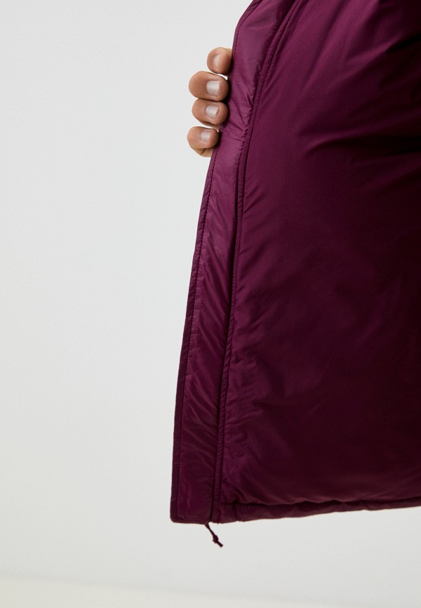 фото Жилет утепленный the north face